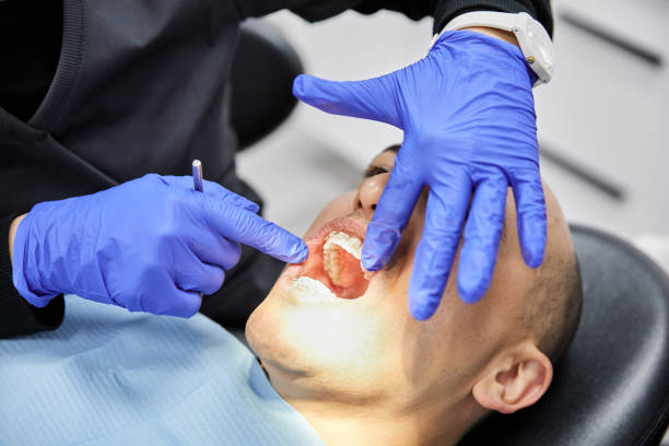 , WA Emergency Dental Service Company