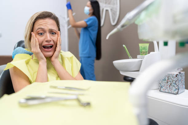 Best Knocked-Out Tooth (Avulsed Tooth) Treatment in Zillah, WA